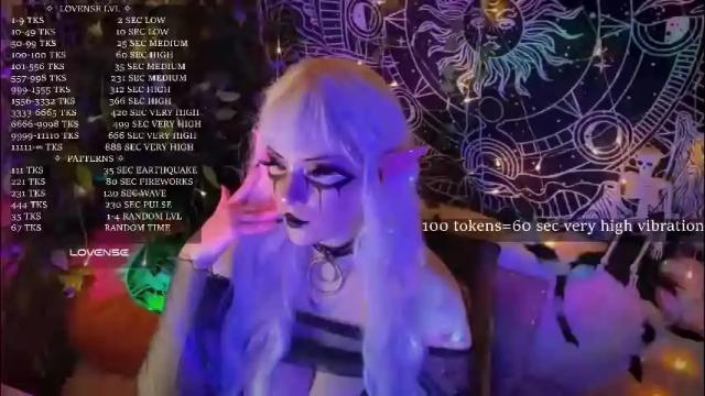 Image 10 of mirareed Stream on Chaturbate on 1 month ago