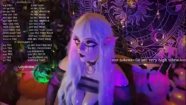 Image 7 of mirareed Stream on Chaturbate on 1 month ago