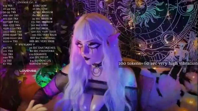 Image 8 of mirareed Stream on Chaturbate on 1 month ago