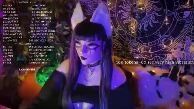 Thumbnail 1, mirareed's Stream at Chaturbate, 1 month ago