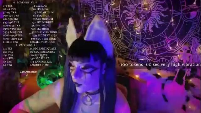 Image 10 of mirareed Stream on Chaturbate on 1 month ago