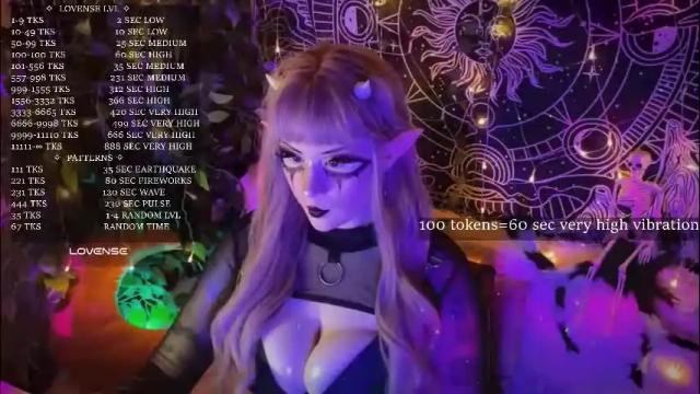 Thumbnail 1, mirareed's Stream at Chaturbate, 1 month ago