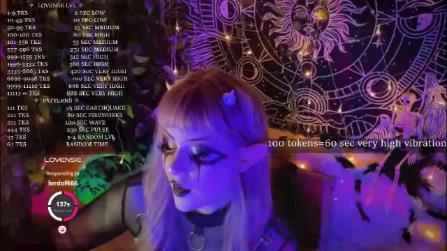 Image 12 of mirareed Stream on Chaturbate on 1 month ago