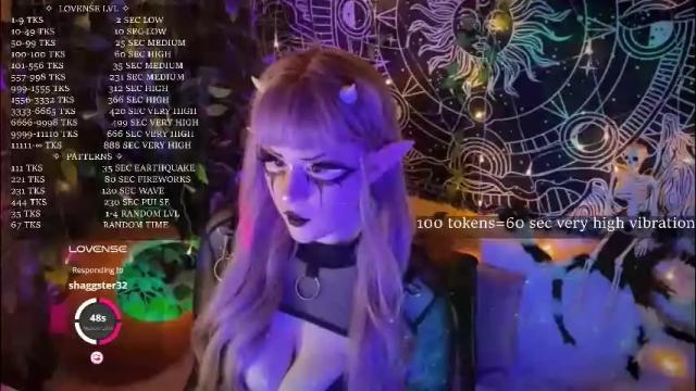 Image 3 of mirareed Stream on Chaturbate on 1 month ago