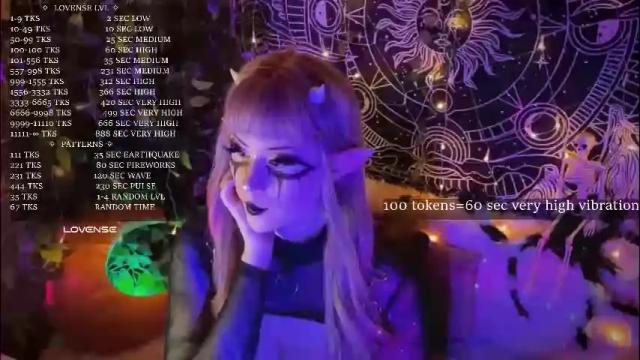 Image 7 of mirareed Stream on Chaturbate on 1 month ago