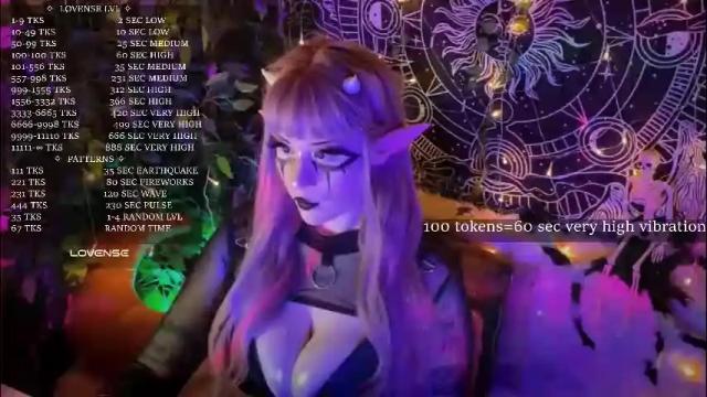 Image 2 of mirareed Stream on Chaturbate on 1 month ago
