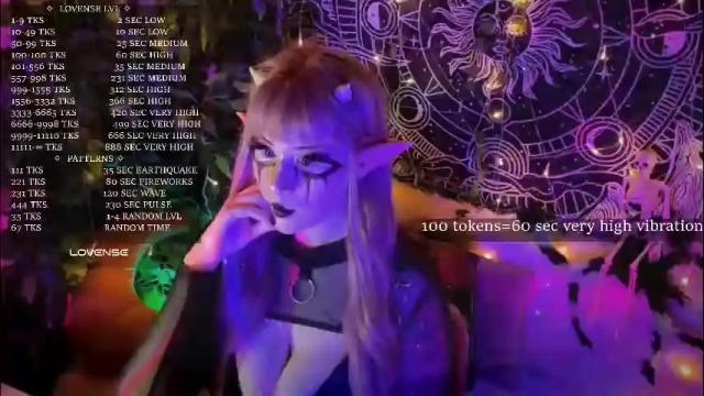 Image 4 of mirareed Stream on Chaturbate on 1 month ago