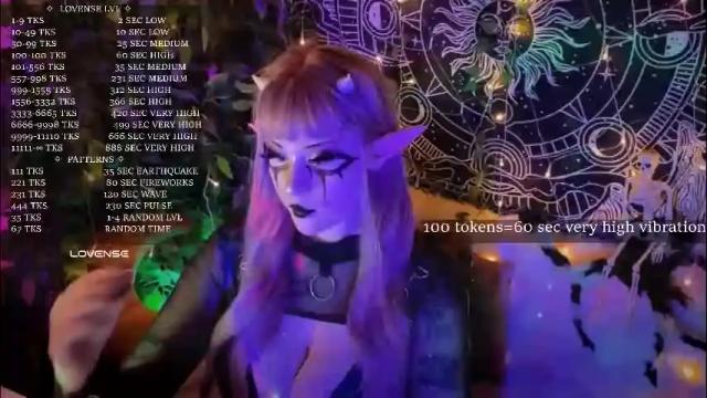 Image 7 of mirareed Stream on Chaturbate on 1 month ago