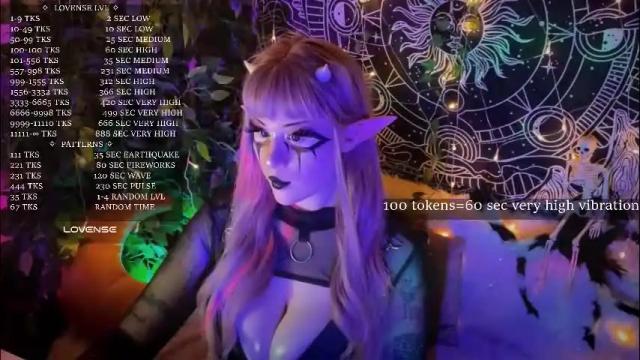 Thumbnail 3, mirareed's Stream at Chaturbate, 1 month ago