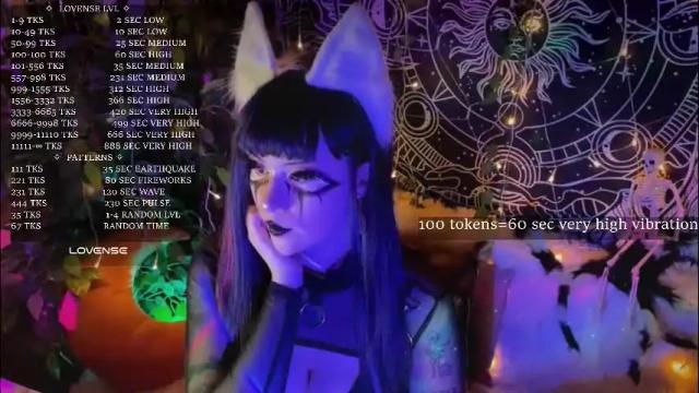 Thumbnail 1, mirareed's Stream at Chaturbate, 1 month ago