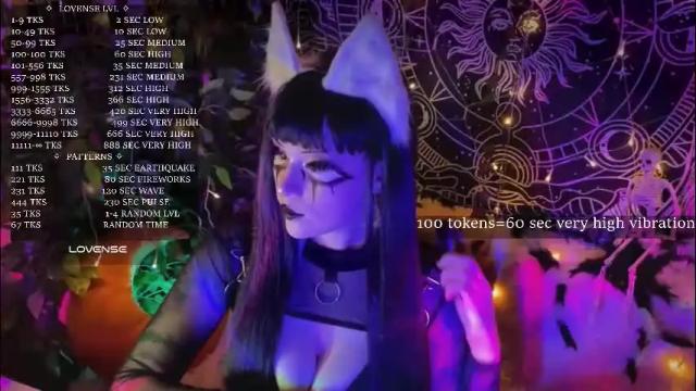 Image 10 of mirareed Stream on Chaturbate on 1 month ago