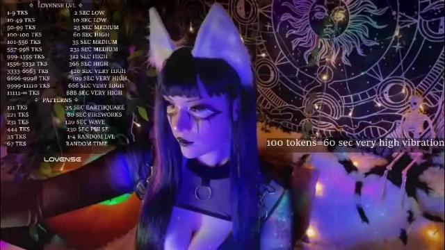 Image 11 of mirareed Stream on Chaturbate on 1 month ago