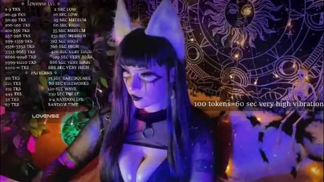 Image 2 of mirareed Stream on Chaturbate on 1 month ago