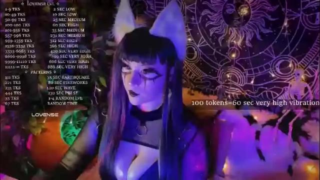 Thumbnail 2, mirareed's Stream at Chaturbate, 1 month ago