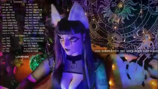 Thumbnail 3, mirareed's Stream at Chaturbate, 1 month ago