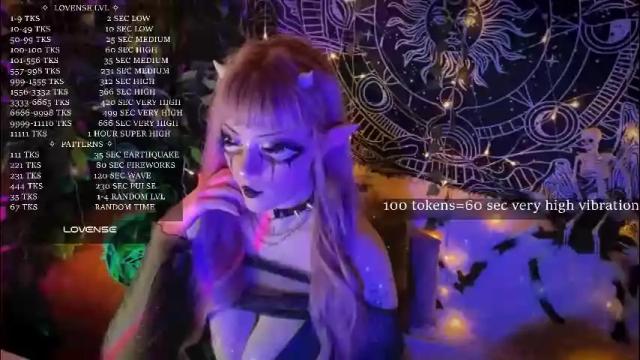 Image 10 of mirareed Stream on Chaturbate on 1 month ago