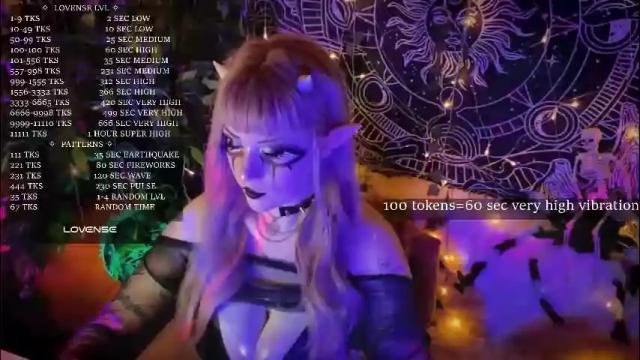 Thumbnail 2, mirareed's Stream at Chaturbate, 1 month ago