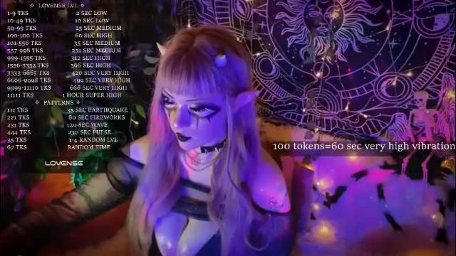 Image 6 of mirareed Stream on Chaturbate on 1 month ago