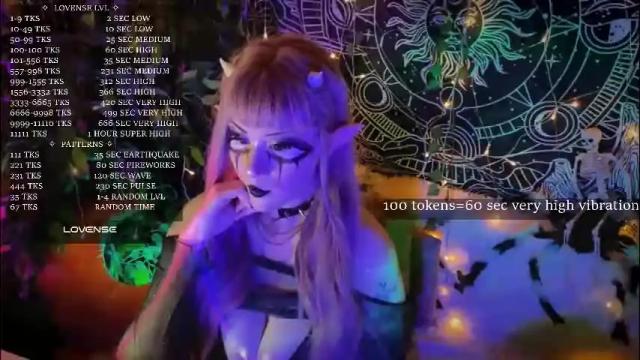 Image 7 of mirareed Stream on Chaturbate on 1 month ago