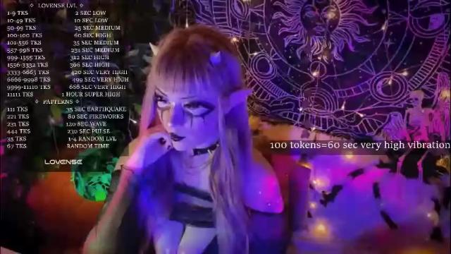 Image 8 of mirareed Stream on Chaturbate on 1 month ago