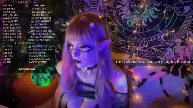 Thumbnail 3, mirareed's Stream at Chaturbate, 1 month ago