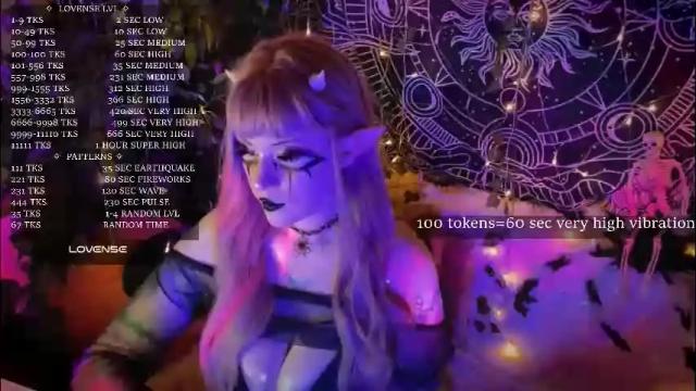 Image 12 of mirareed Stream on Chaturbate on 1 month ago