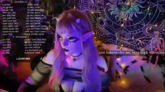 Image 2 of mirareed Stream on Chaturbate on 1 month ago