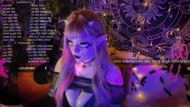 Image 3 of mirareed Stream on Chaturbate on 1 month ago