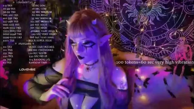 Thumbnail 2, mirareed's Stream at Chaturbate, 1 month ago