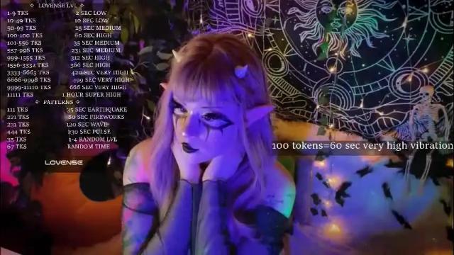 Image 6 of mirareed Stream on Chaturbate on 1 month ago