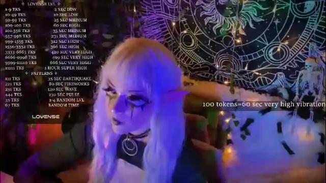 Image 10 of mirareed Stream on Chaturbate on 1 month ago