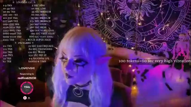 Image 11 of mirareed Stream on Chaturbate on 1 month ago