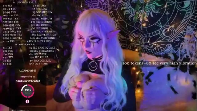 Image 12 of mirareed Stream on Chaturbate on 1 month ago