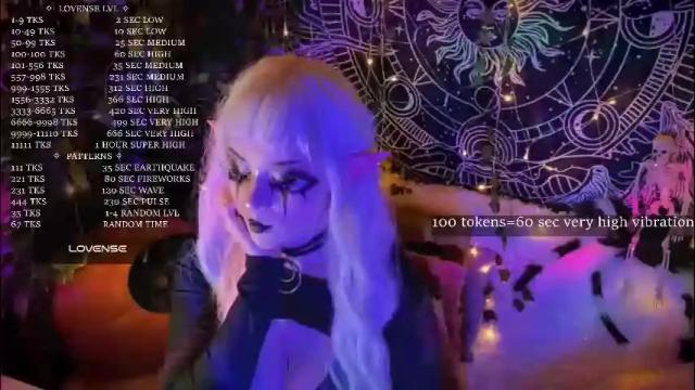 Image 4 of mirareed Stream on Chaturbate on 1 month ago