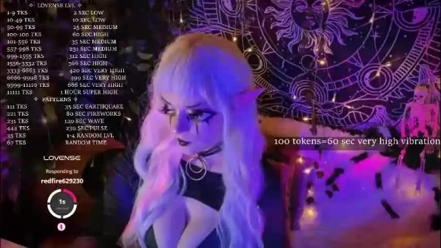 Thumbnail 2, mirareed's Stream at Chaturbate, 1 month ago