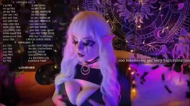 Image 7 of mirareed Stream on Chaturbate on 1 month ago