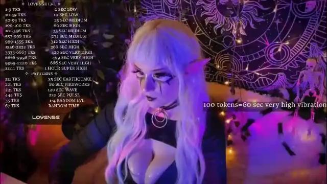 Thumbnail 3, mirareed's Stream at Chaturbate, 1 month ago