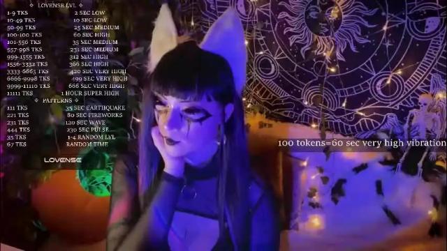 Image 10 of mirareed Stream on Chaturbate on 29 days ago