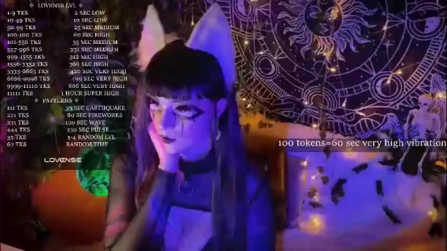 Image 4 of mirareed Stream on Chaturbate on 29 days ago