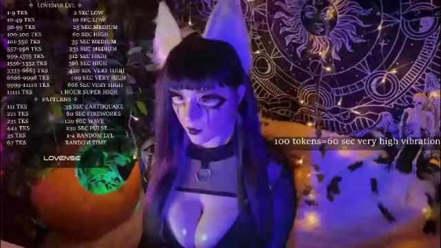 Image 7 of mirareed Stream on Chaturbate on 29 days ago
