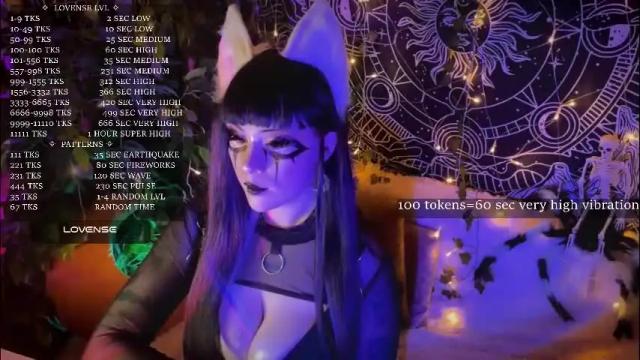 Thumbnail 3, mirareed's Stream at Chaturbate, 28 days ago