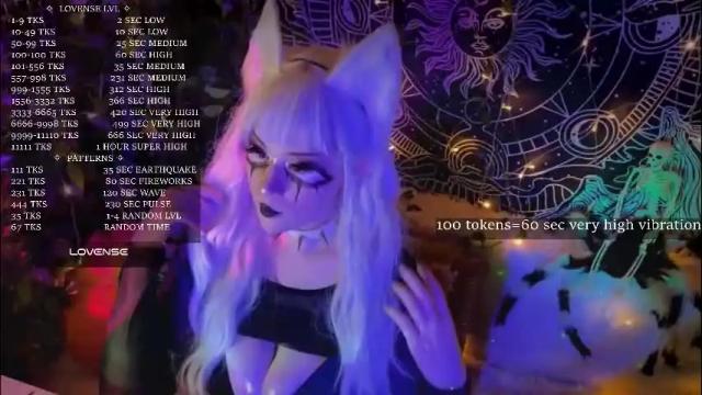 Image 11 of mirareed Stream on Chaturbate on 11 days ago