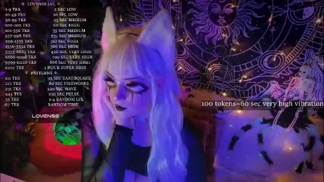 Image 7 of mirareed Stream on Chaturbate on 11 days ago