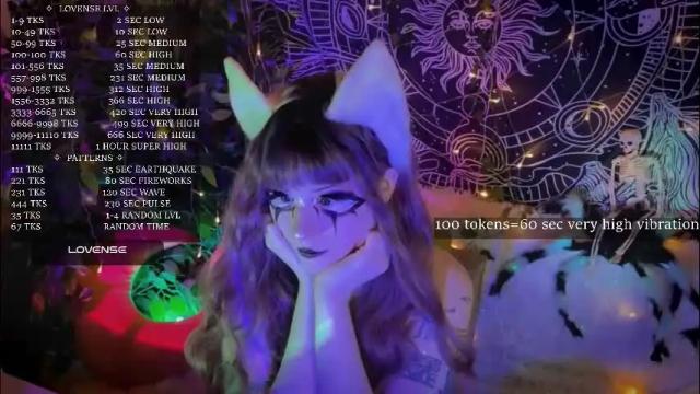 Image 10 of mirareed Stream on Chaturbate on 7 days ago