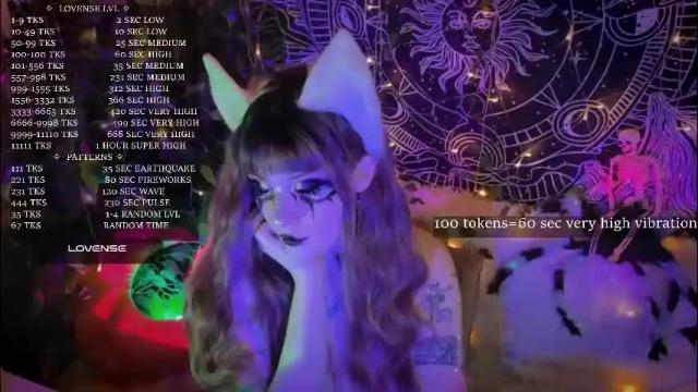 Thumbnail 2, mirareed's Stream at Chaturbate, 7 days ago