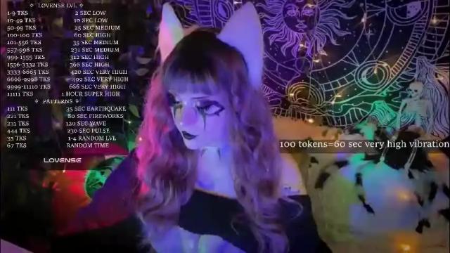 Image 10 of mirareed Stream on Chaturbate on 5 days ago