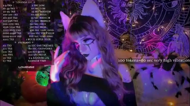 Image 12 of mirareed Stream on Chaturbate on 5 days ago