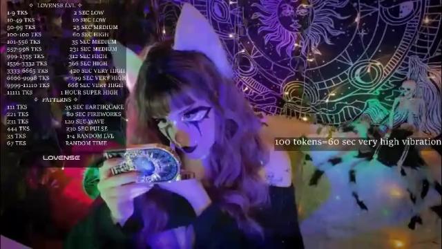 Image 6 of mirareed Stream on Chaturbate on 5 days ago