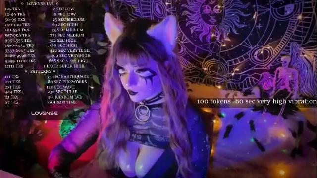 Thumbnail 1, mirareed's Stream at Chaturbate, 1 day ago