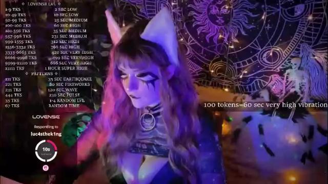 Image 10 of mirareed Stream on Chaturbate on 1 day ago